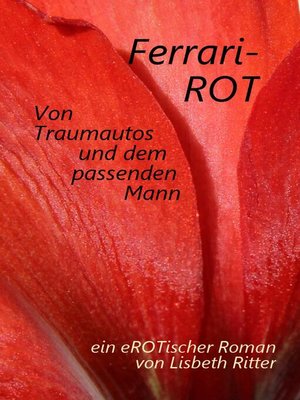 cover image of Ferrari-ROT